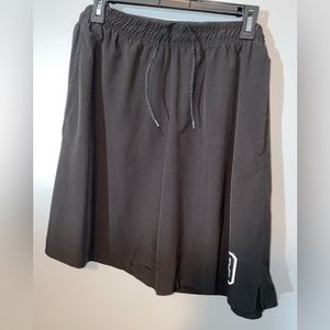 Class of 2019 Athletic Shorts